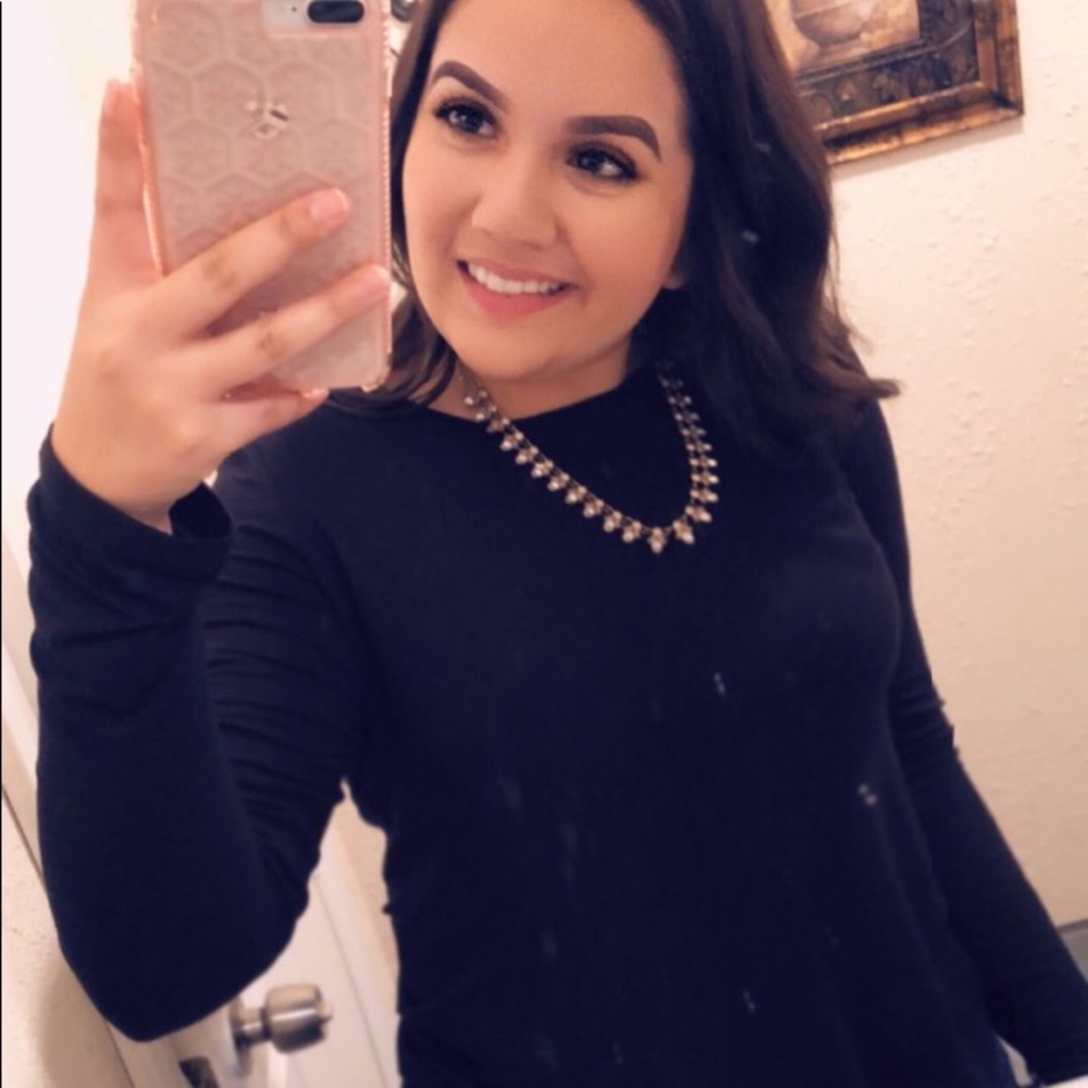 Meet your Posher, Virginia